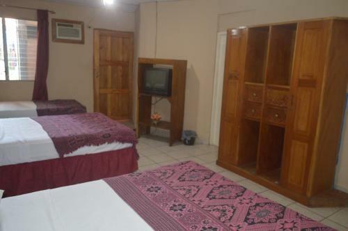 Hostal Real San Marcos