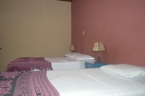 Hostal Real San Marcos