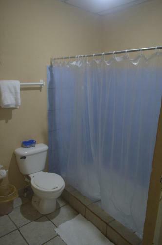 Hostal Real San Marcos