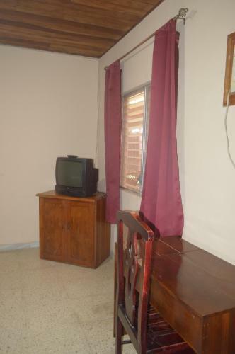 Hostal Real San Marcos