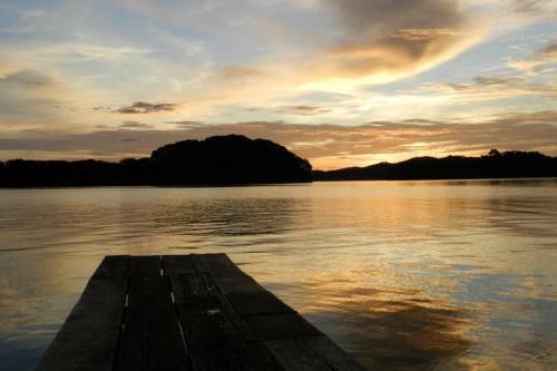 Lodge Hotel Cabanas Paraiso