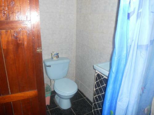 Bed & Breakfast Cabinas Leyko