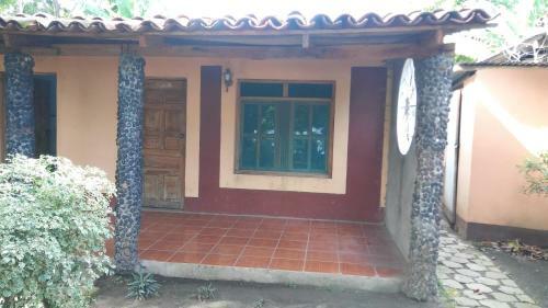 Hotel Playa Santa Martha