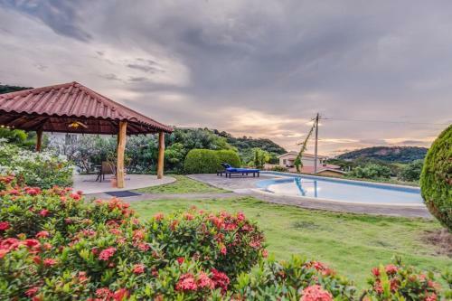 Villa Nicabav