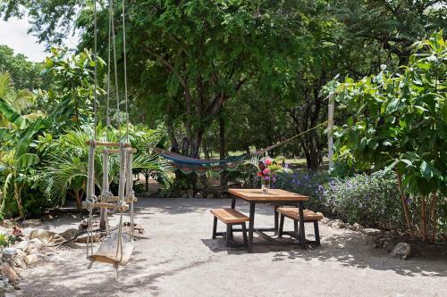 Mi Casa So�ada (house & Studio)