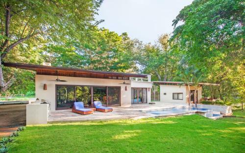 Casa Rio House