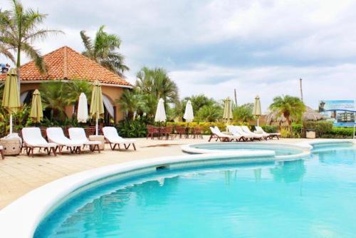 Casa Dror Gran Pacifica Resort