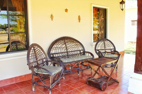 Casa Dror Gran Pacifica Resort