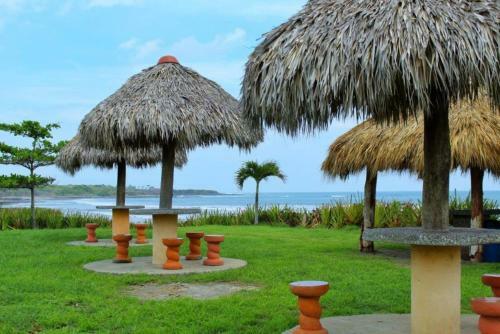 Mariposa Gran Pacifica Resort