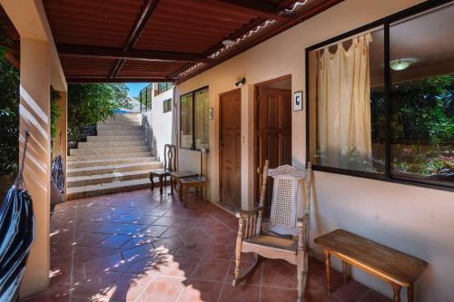Hotel Nicawaves