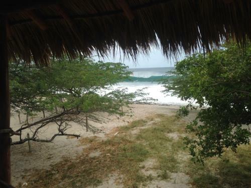 Albergue Alma Libre Hotel