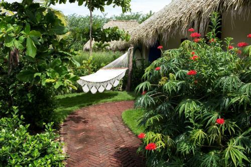 Hotel Malibu Popoyo