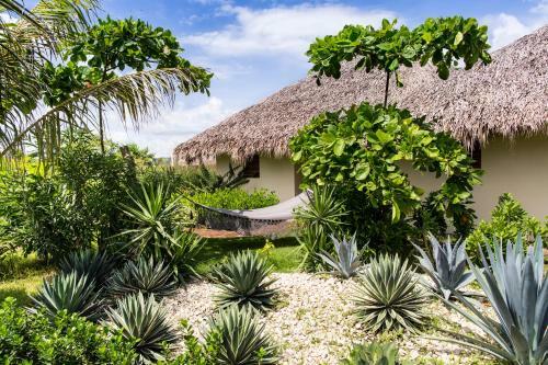 Hotel Malibu Popoyo