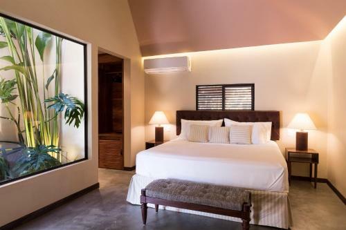 Hotel Malibu Popoyo
