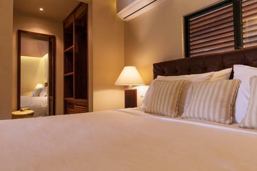 Hotel Malibu Popoyo