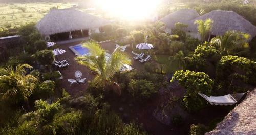 Hotel Malibu Popoyo