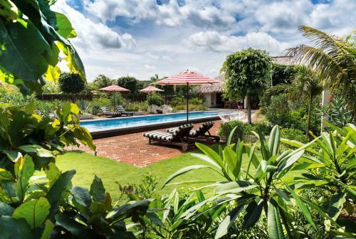 Hotel Malibu Popoyo