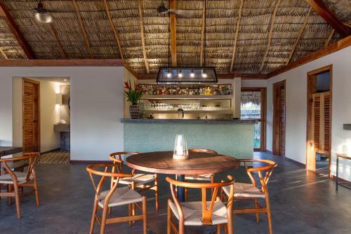 Hotel Malibu Popoyo