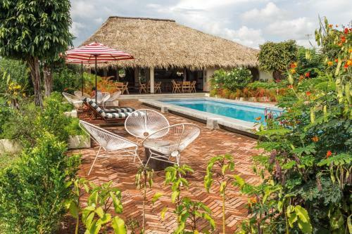 Hotel Malibu Popoyo
