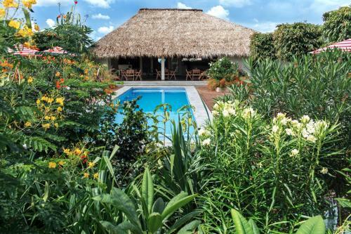 Hotel Malibu Popoyo