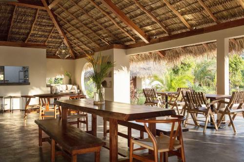 Hotel Malibu Popoyo