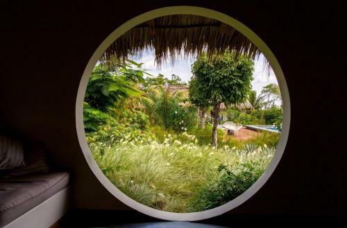 Hotel Malibu Popoyo