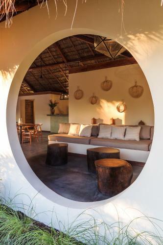 Hotel Malibu Popoyo