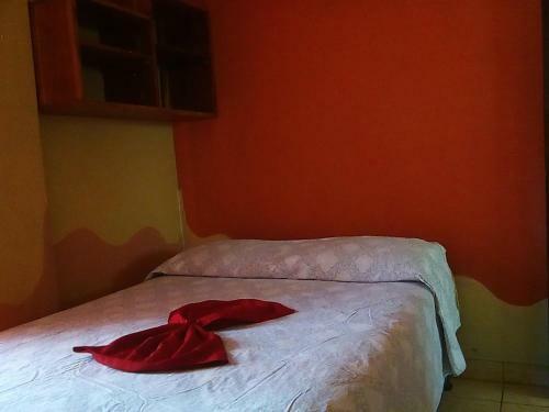 Hostel Sunset Villas Popoyo