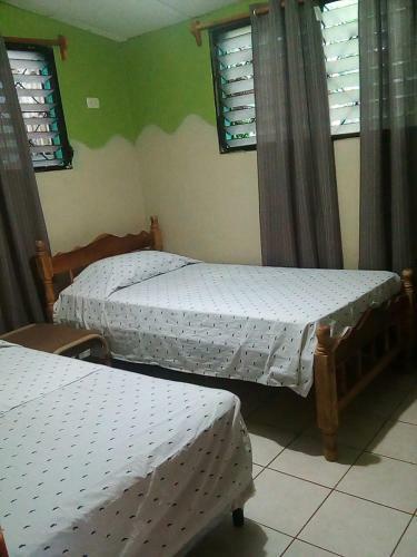 Hostel Sunset Villas Popoyo
