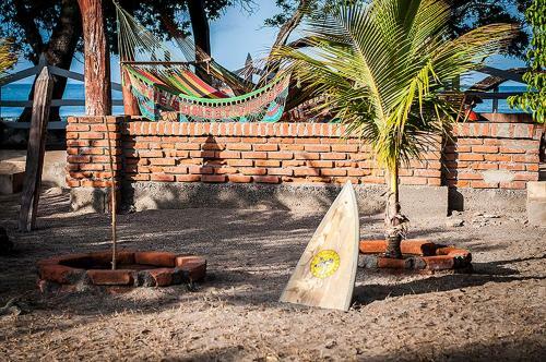 Hostel Sunset Villas Popoyo