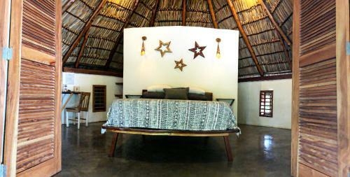 Bed & Breakfast Casitas Pacific