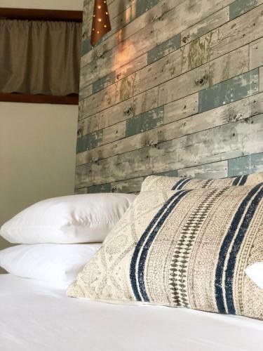 Bed & Breakfast Casitas Pacific