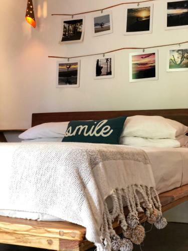 Bed & Breakfast Casitas Pacific