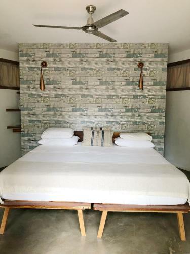 Bed & Breakfast Casitas Pacific
