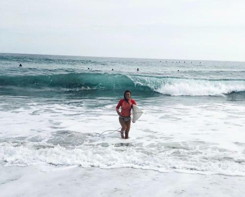 Bed & Breakfast Casitas Pacific