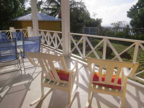 Sunhill Villa