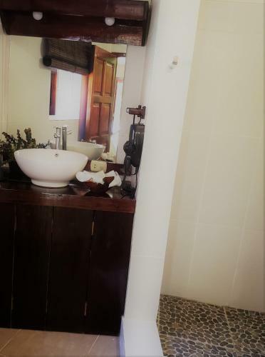 Paraiso Beach Hotel