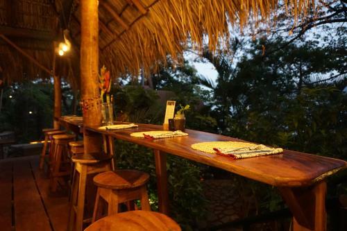 Bed & Breakfast Casa Marimba