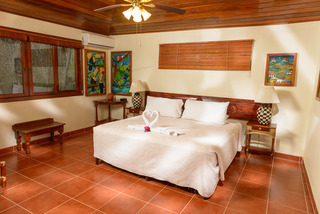 Aparthotel Apoyo Resort & Conference Center
