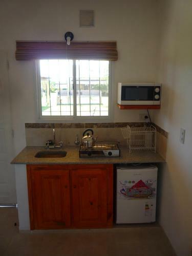 Hostal Complejo Molino De Las Termas