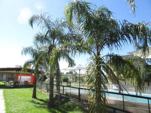 Hostal Complejo Molino De Las Termas