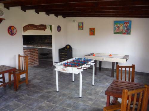 Hostal Complejo Molino De Las Termas