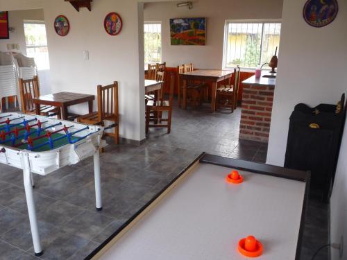 Hostal Complejo Molino De Las Termas