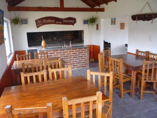 Hostal Complejo Molino De Las Termas