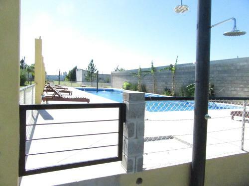 Hostal Complejo Molino De Las Termas