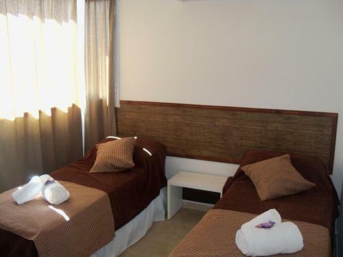 Hostal Qhawana Complejo