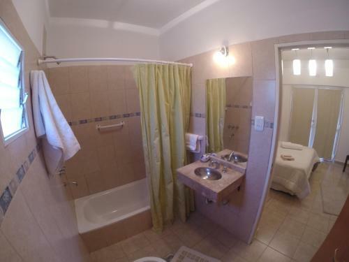 Hostal Qhawana Complejo