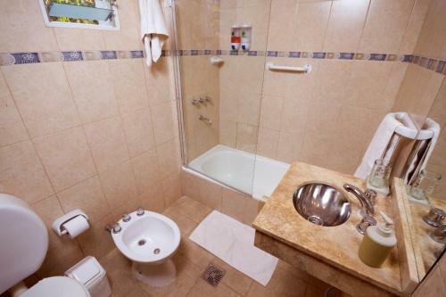 Hostal Qhawana Complejo