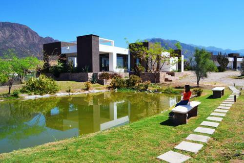 Hostal Qhawana Complejo