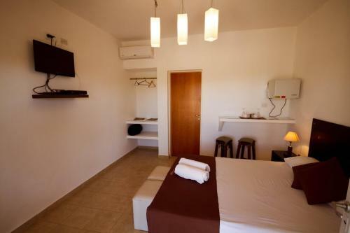 Hostal Qhawana Complejo